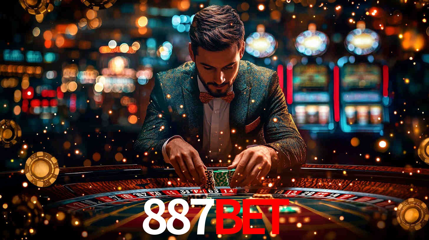 Explore as vantagens do 887bet: serviço profissional e confiabilidade