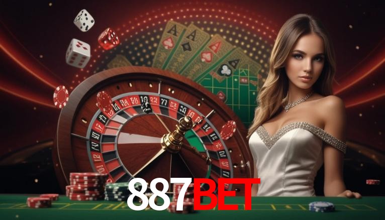 Seasonal Promotions 887bet