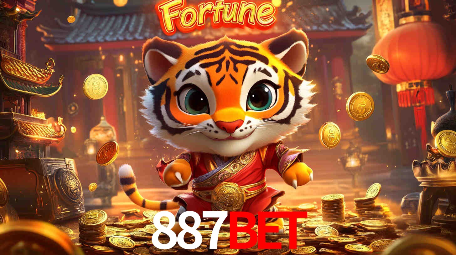 Recursos App 887bet