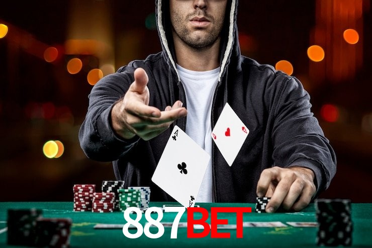 Notificações App 887bet