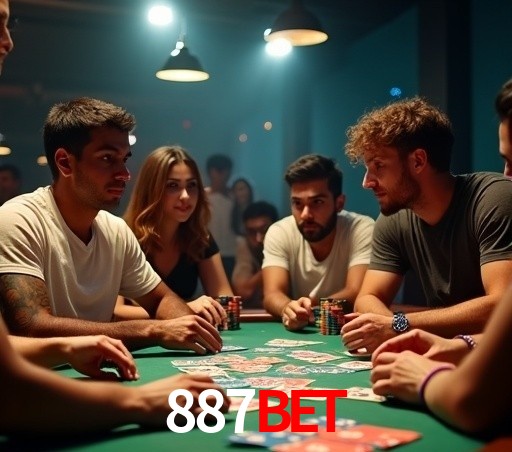 Sucesso 887bet