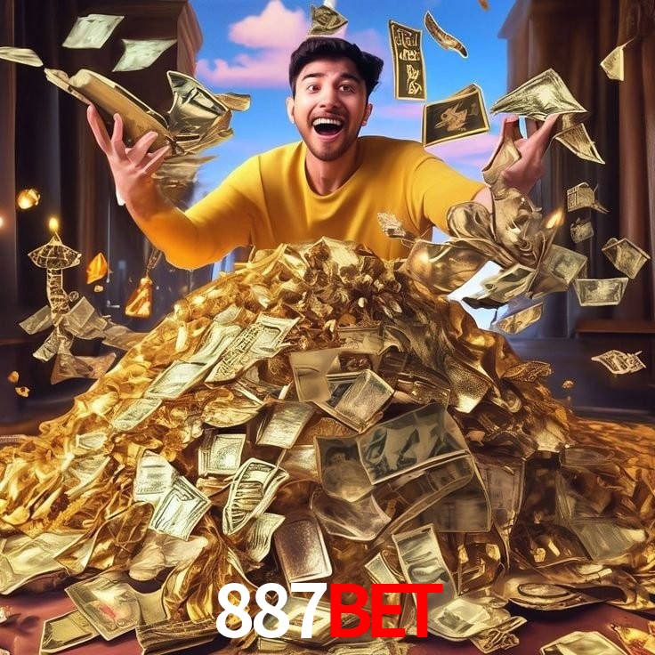 Design Responsivo 887bet