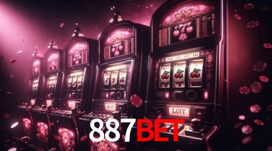 Recursos de Bônus 887bet