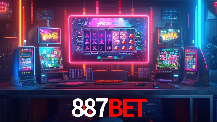 887 bet login