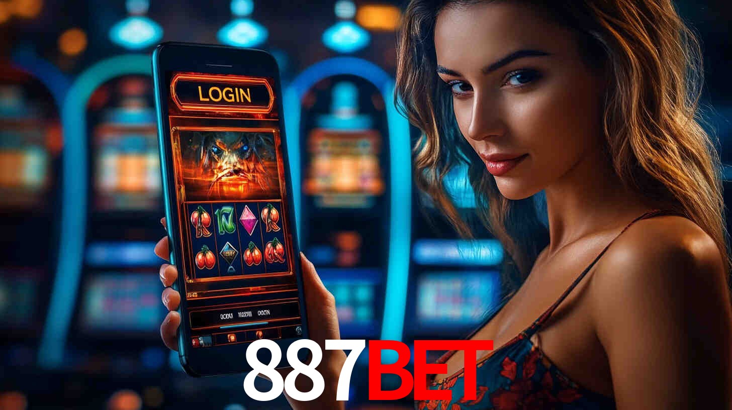 Ofertas App 887bet