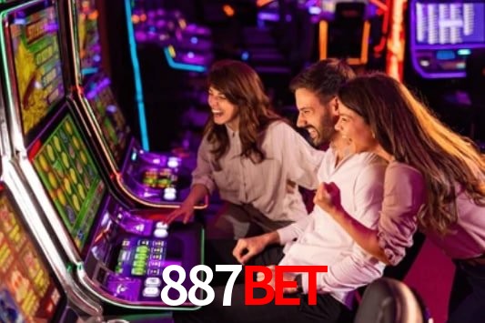 Experiência VIP 887bet