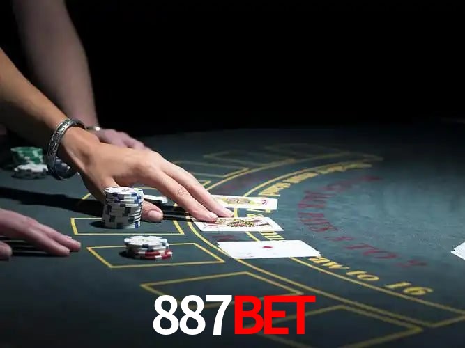 Privilégios VIP 887bet