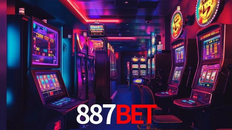 887 bet login