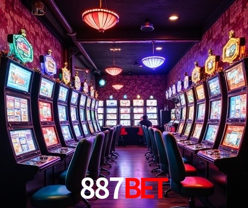Melhores Jogos 887bet