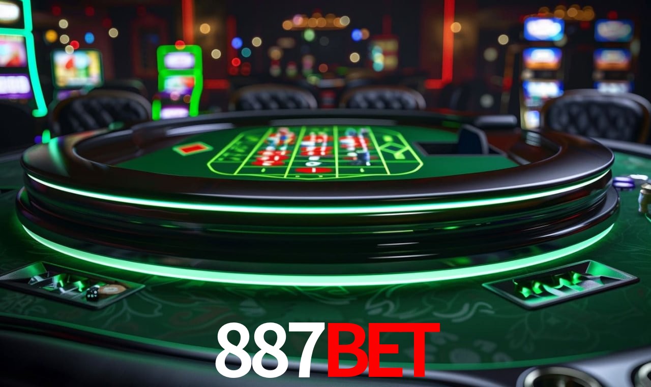 cassino_Baccarat