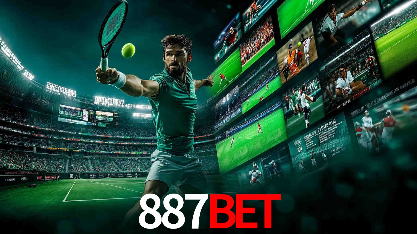 Instruções Download 887bet