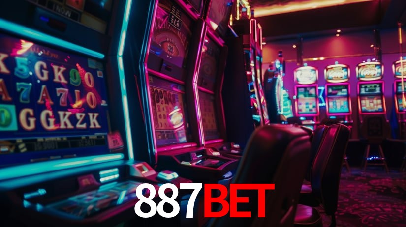 Descubra a Essência do 887bet: Nossa História e Compromissos