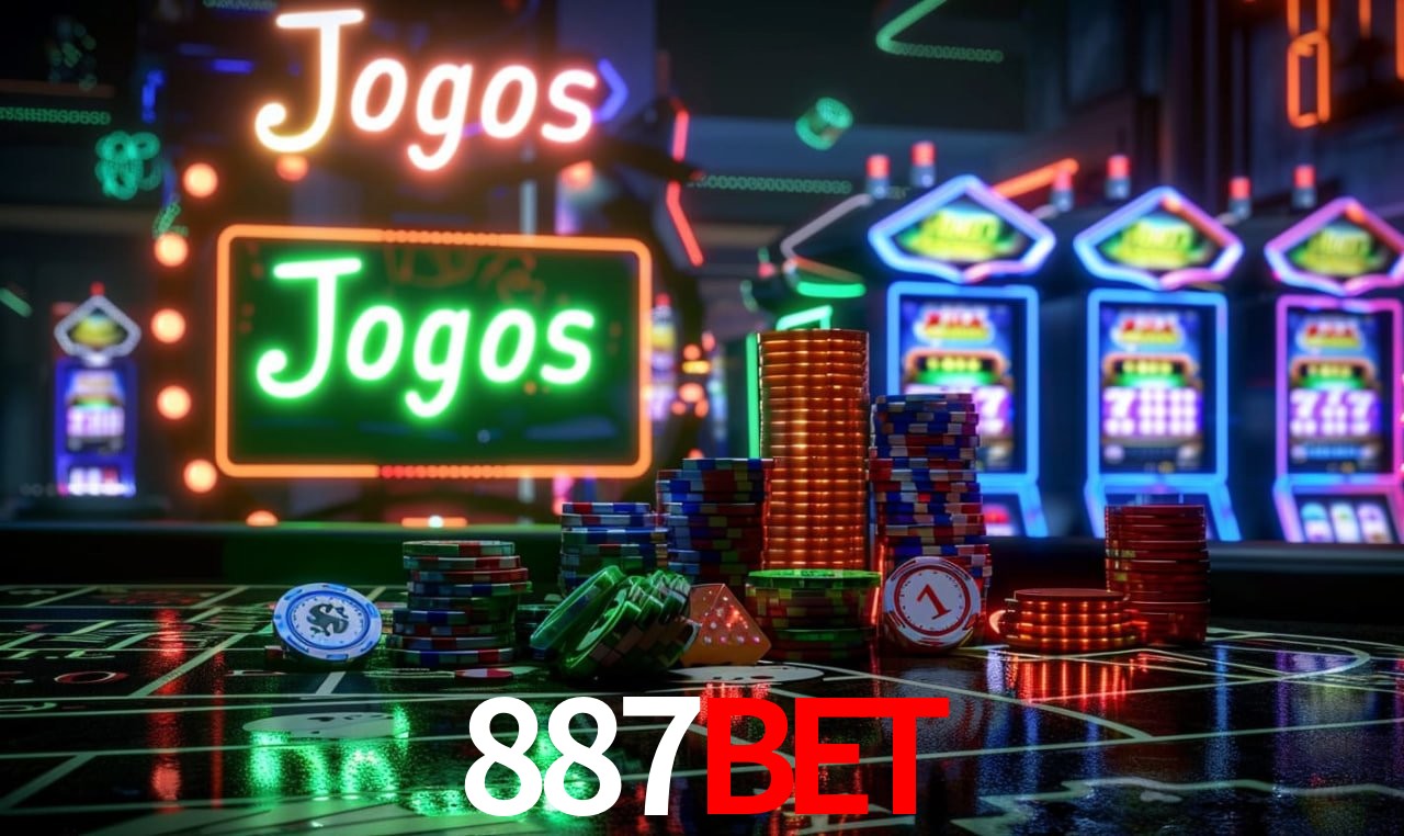 Segurança App 887bet