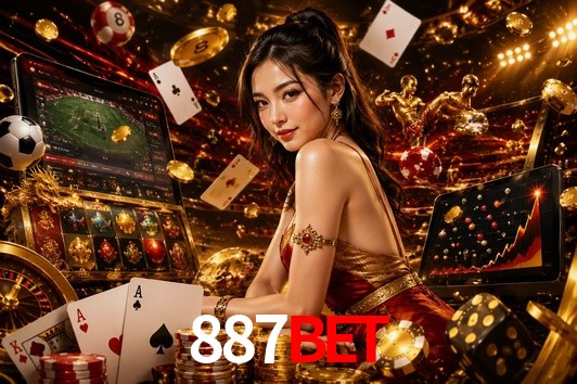 Exclusive Offers 887bet