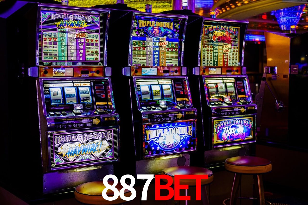 Promoções Sazonais 887bet