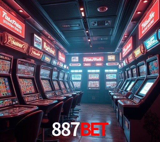 Sistema VIP 887bet