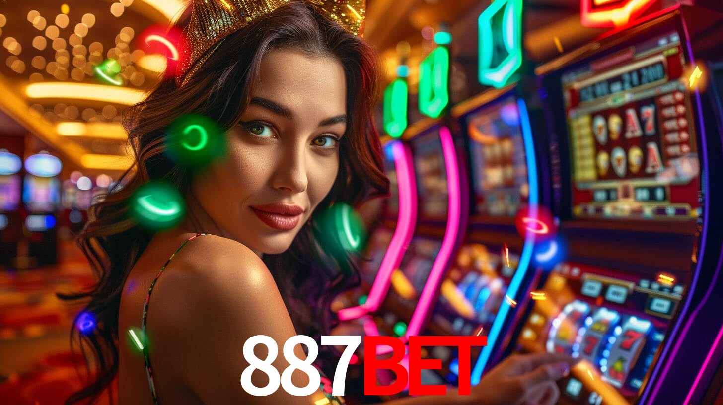 Recursos App 887bet