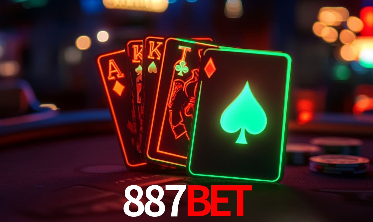 Eventos 887bet