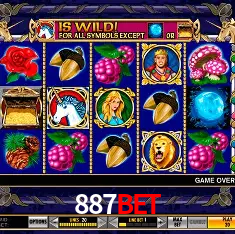 Descubra o Mundo do Cassino Online com 887bet