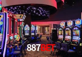 Evolução VIP 887bet