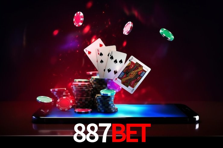 Live Casino 887bet