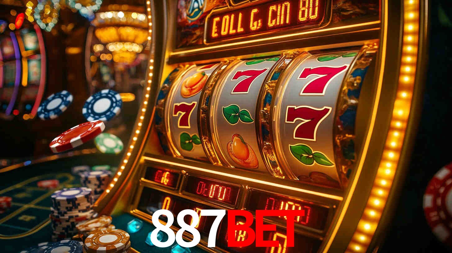 Ofertas Imperdíveis na 887bet: Promoções e Bônus Que Valem a Pena