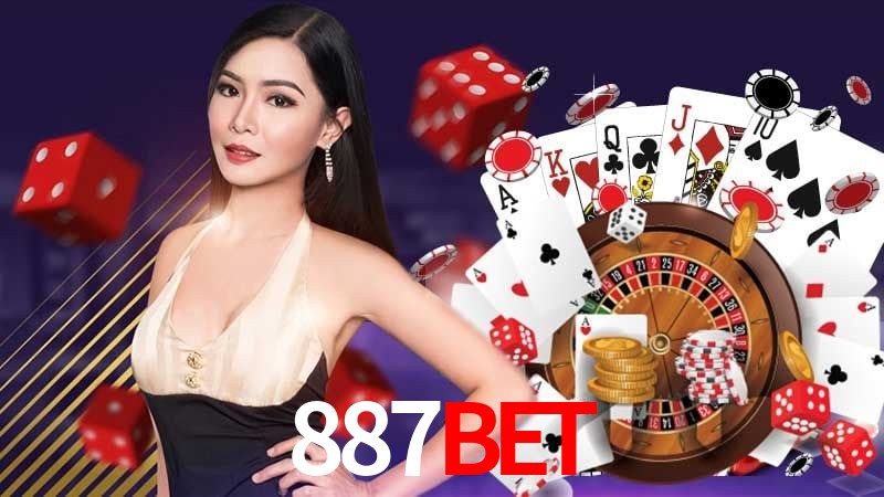 Diretório de Jogos 887bet