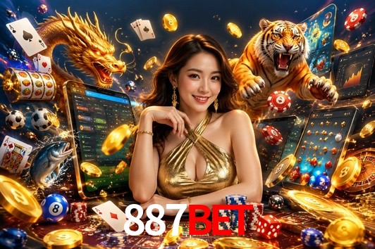Platform Technology 887bet