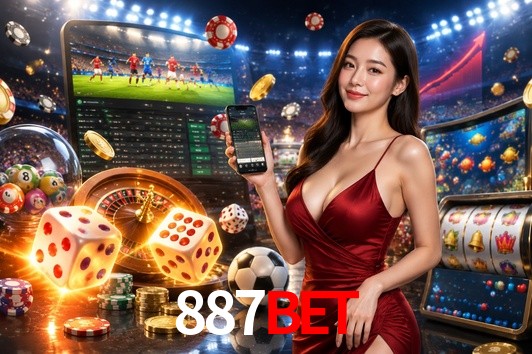 Secure Login 887bet
