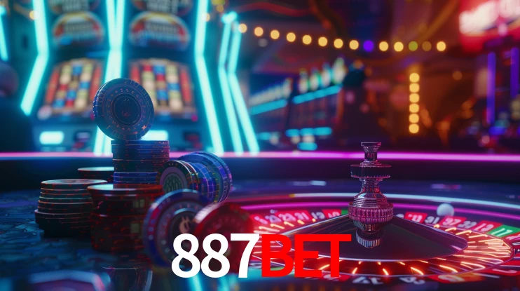 Responsive Design 887bet