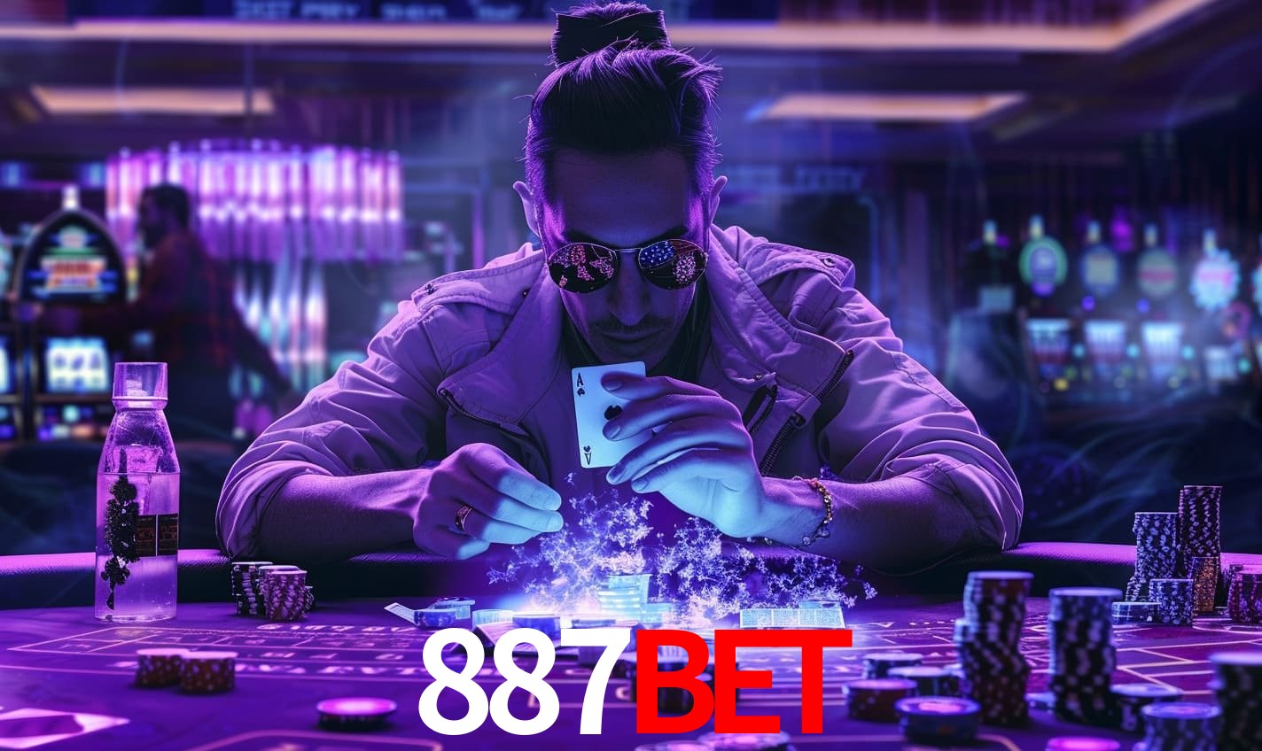 VIP Casino 887bet
