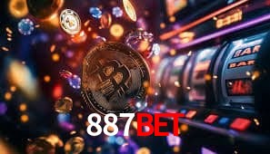 Apostas de Tênis 887bet