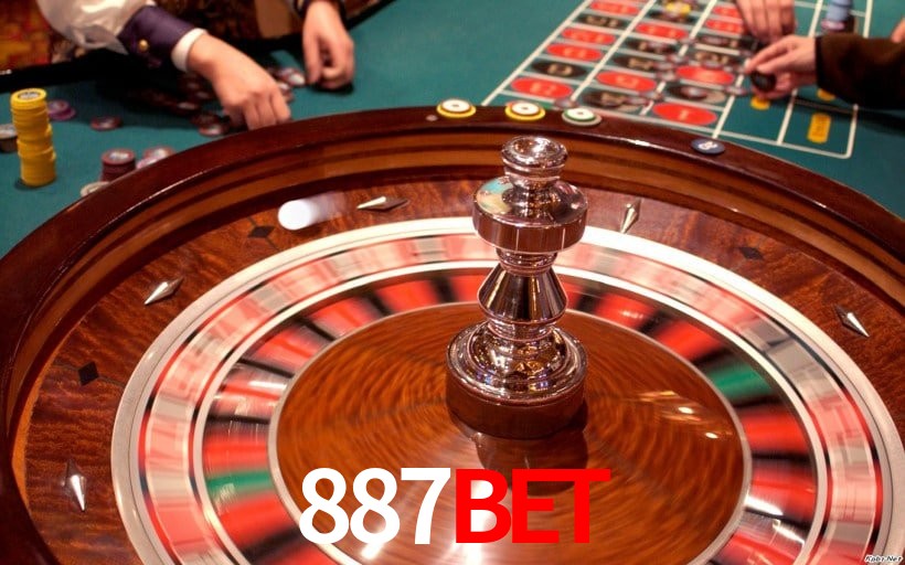 Login Seguro 887bet