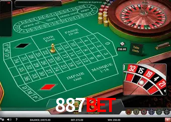 Desvendando o Mundo dos Jogos Virtuais na 887bet