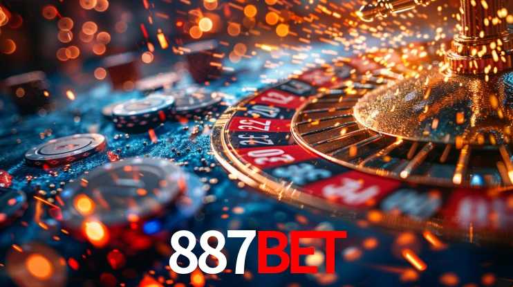 Flash Promotion 887bet