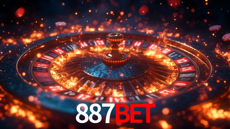 Sinta a adrenalina dos jogos de cassino com 887bet