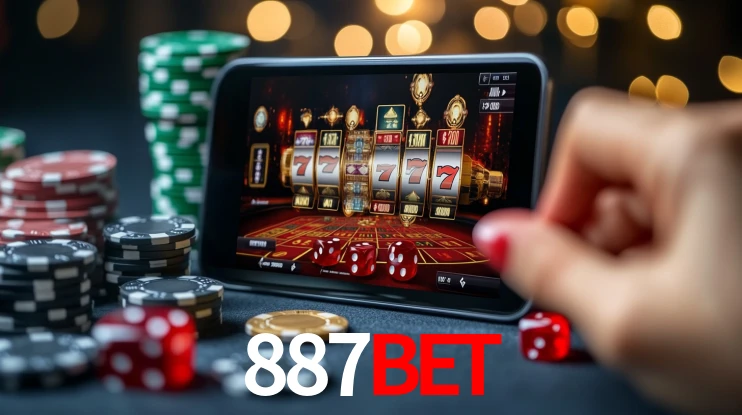 887bet App Interface