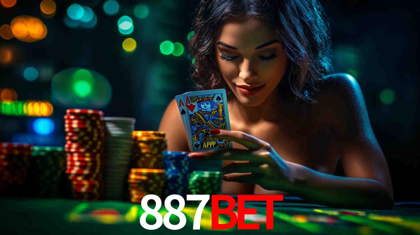 cassino 887bet