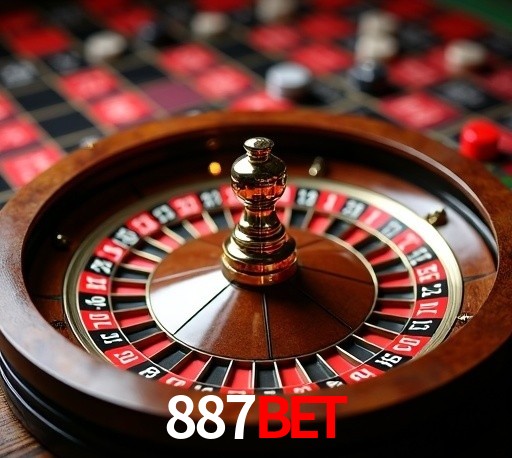 Progressão VIP 887bet