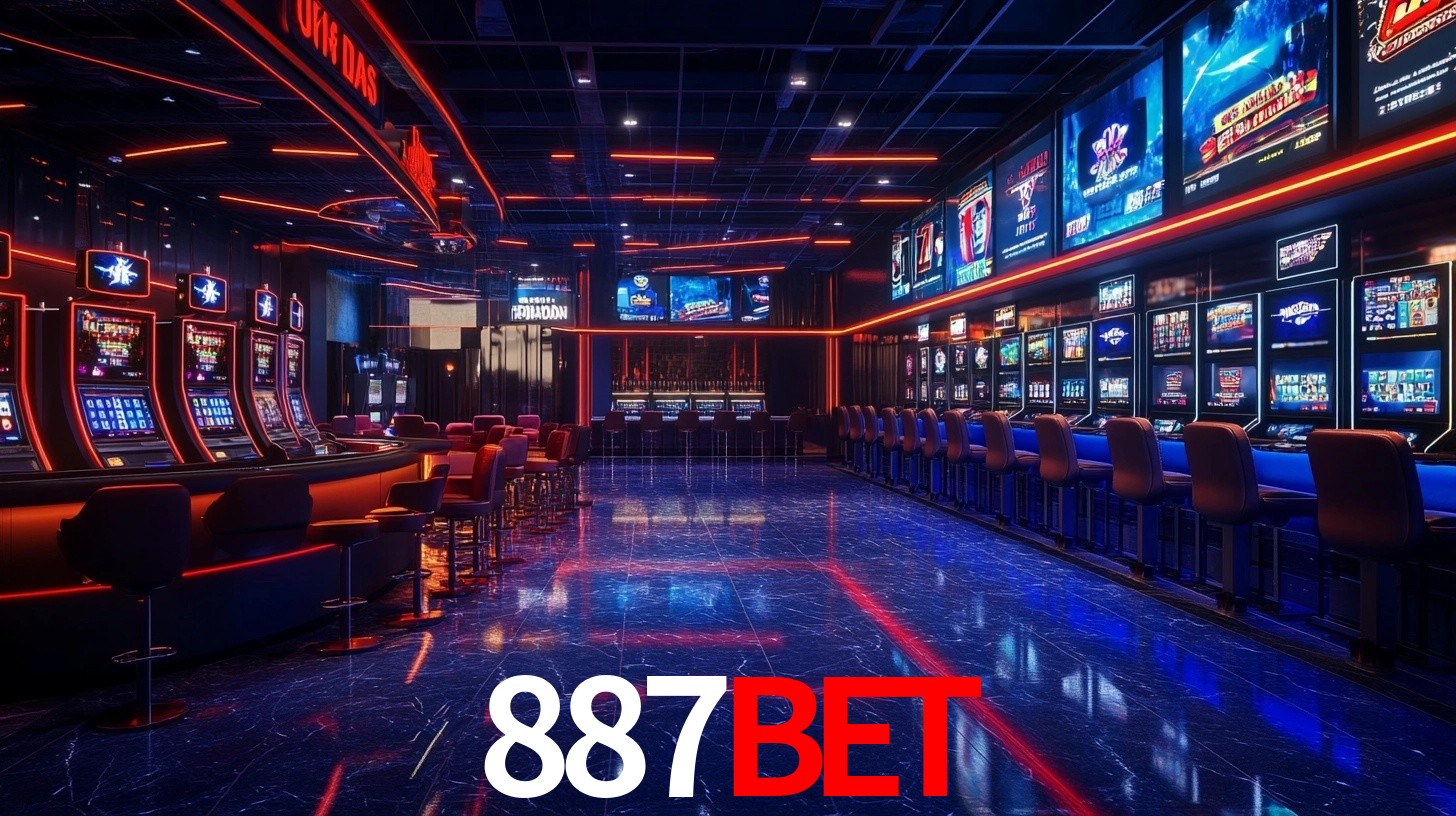 Exclusive Games 887bet