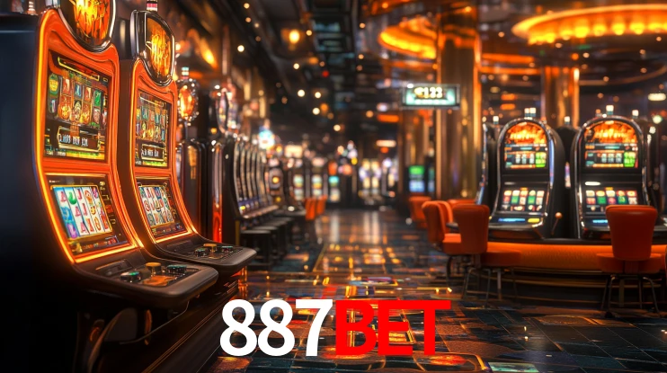887bet: Jogos de Caça-Níqueis-Altas Recompensas, Roleta-Velocidade, Blackjack-Desafios Máximos