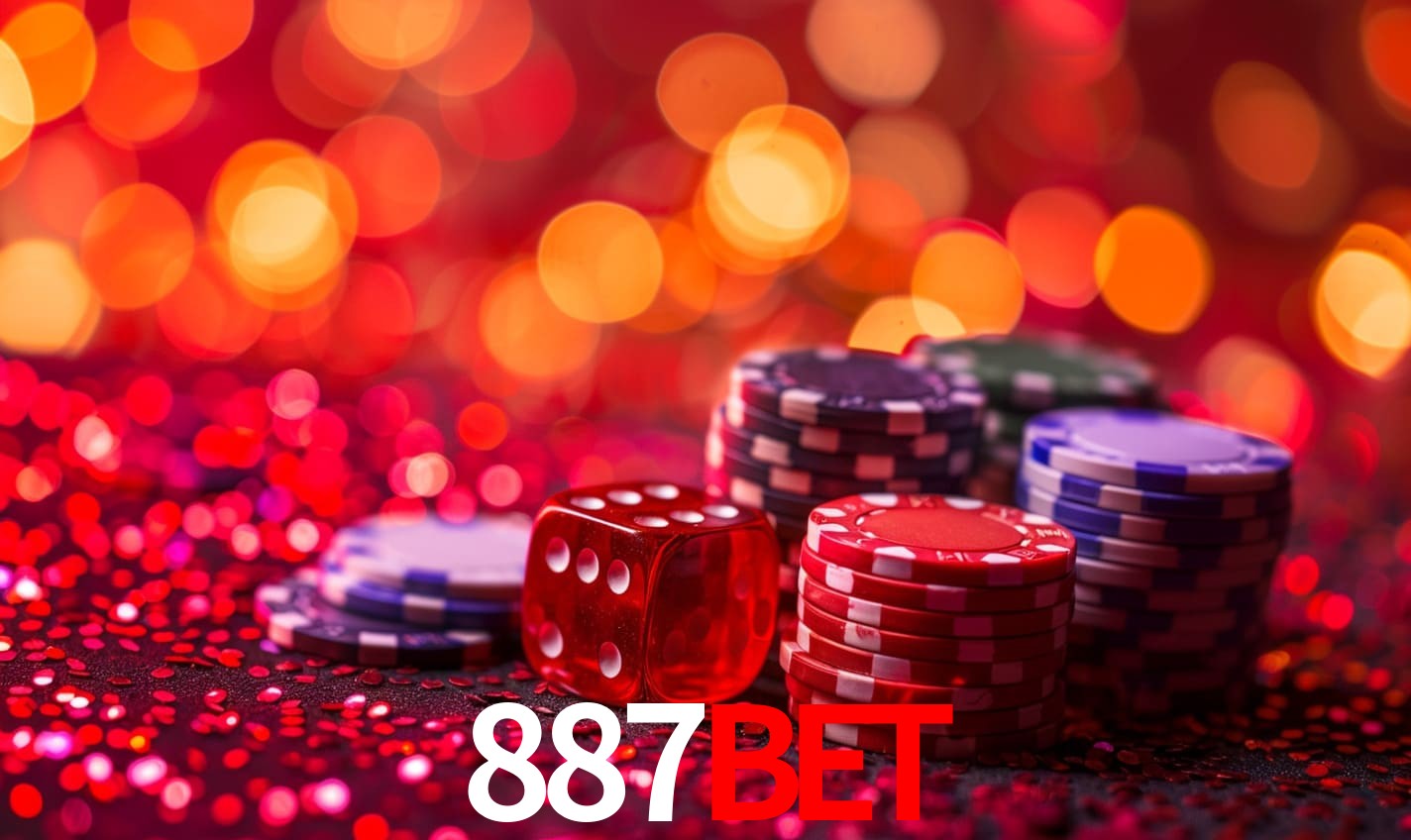 Bônus Diários 887bet
