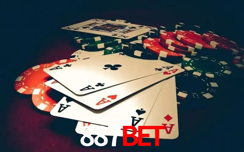Chances Ganhar 887bet