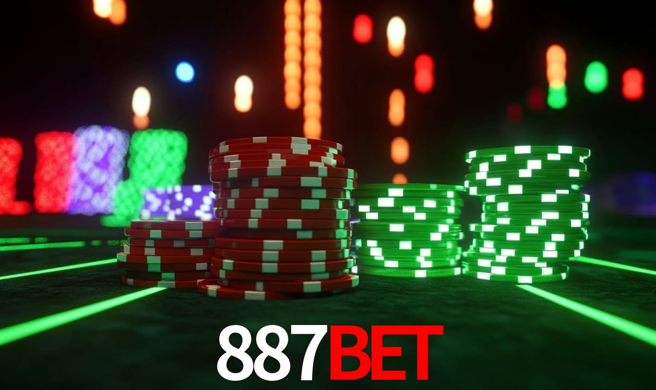 Bonus Features 887bet
