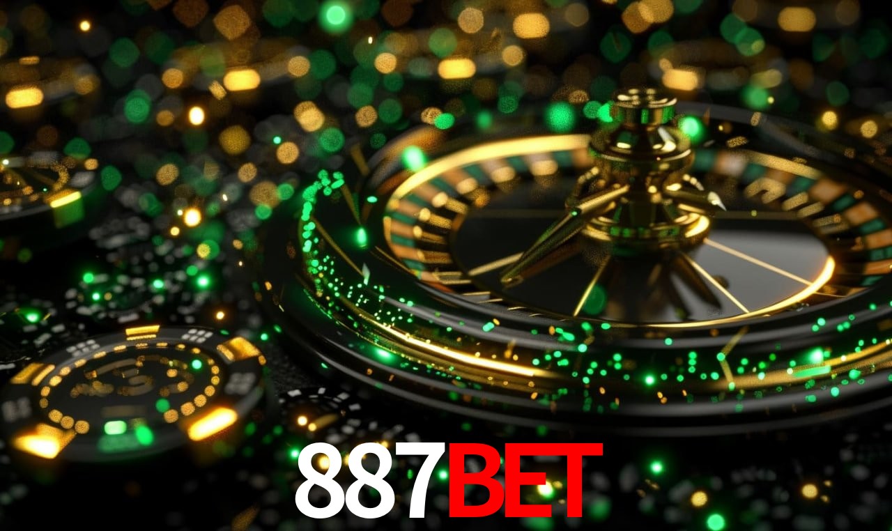 Slots RTP 887bet