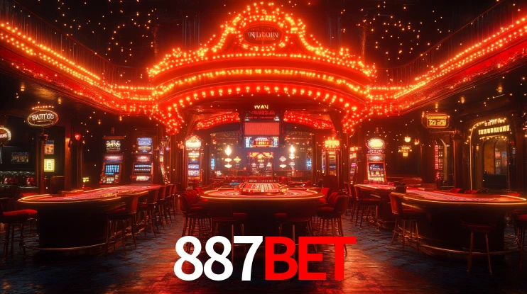 887bet