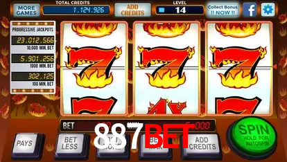 A Emoção da Loteria na 887bet: Uma Chance de Mudança de Vida