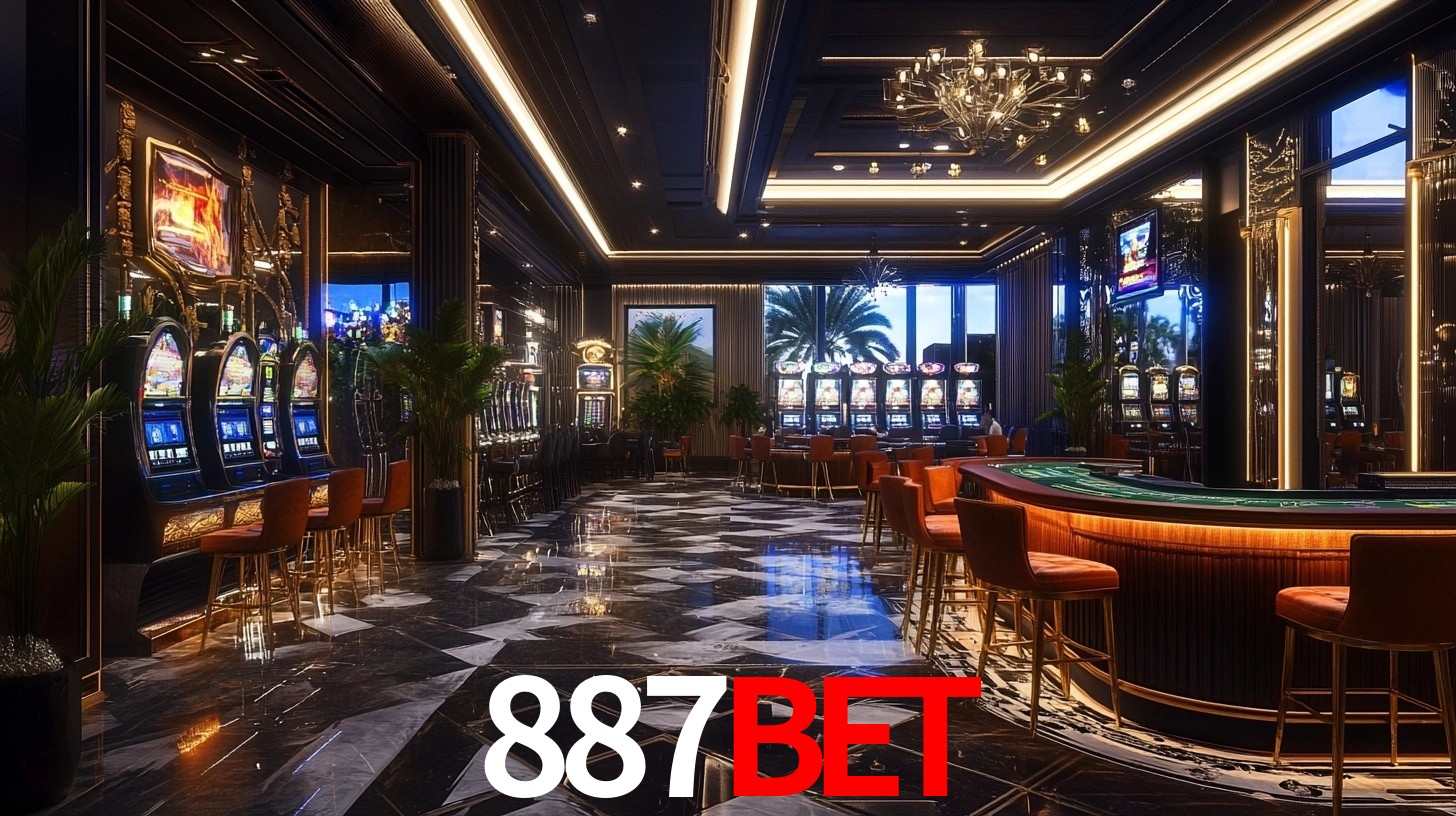 Experimente o Login Seguro Premium no 887bet