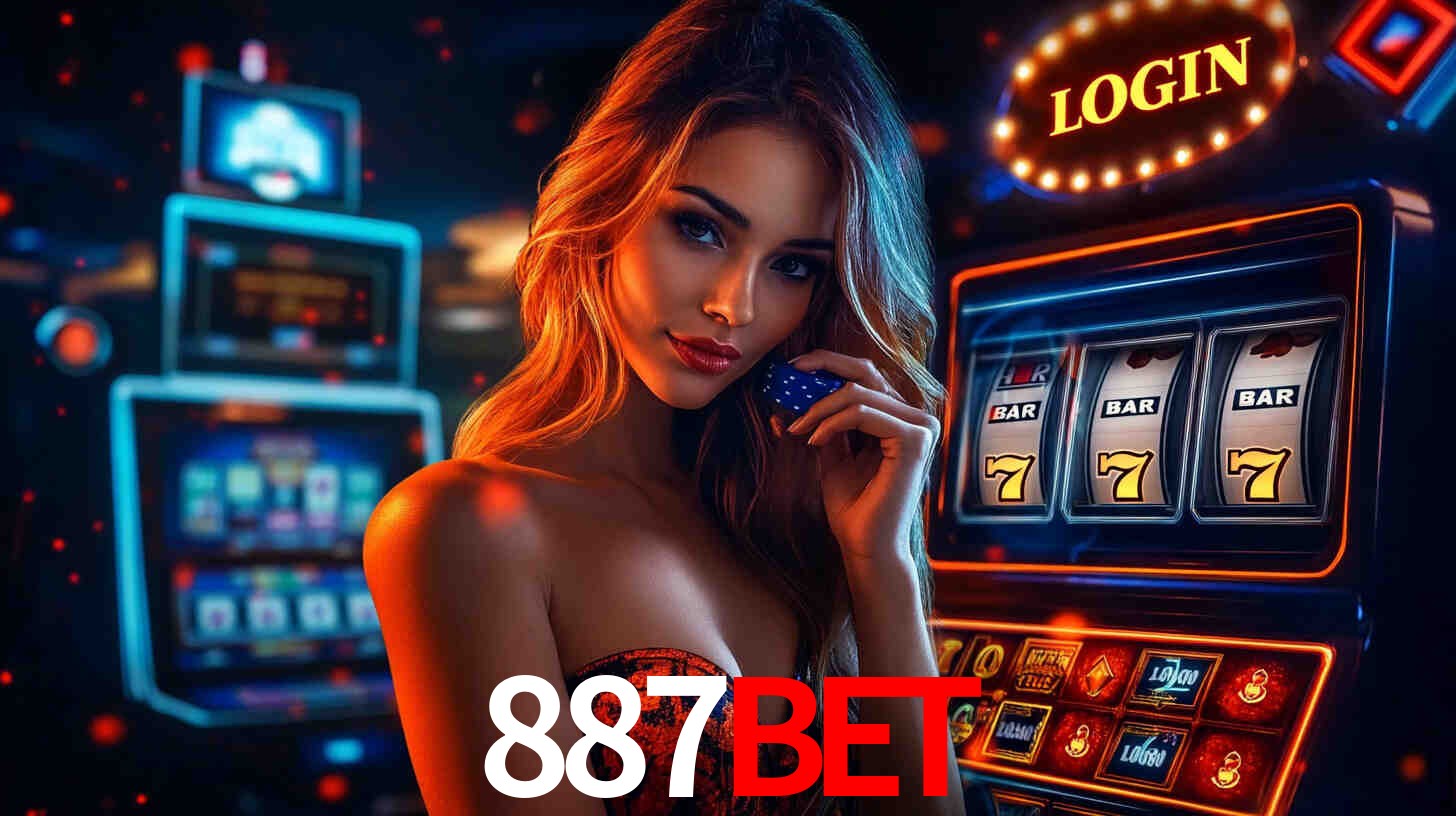 Vantagens App 887bet