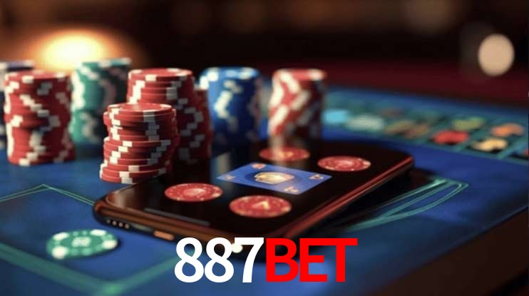Promoção Relâmpago 887bet